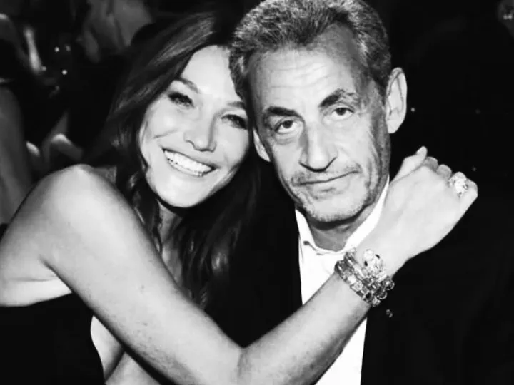 Cum arată fiica lui Nicolas Sarkozy și a Carlei Bruni. „Poate fi, uneori, o povară”