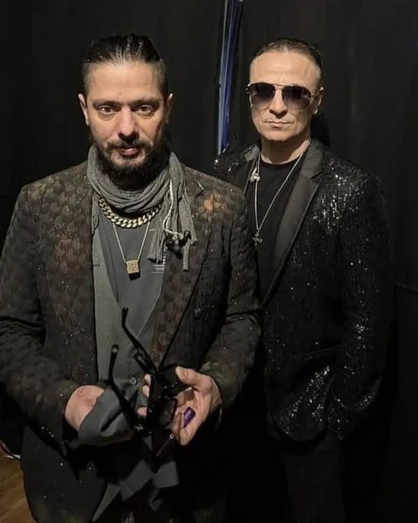 Fiul lui Marian Ionescu de la Direcția 5, condamnat! „Băiatul rău” al showbizului va îndura umilințe grele