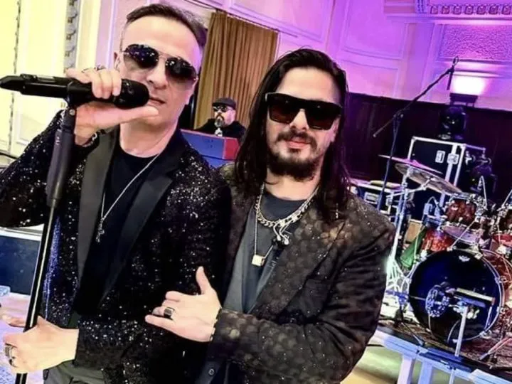 Fiul lui Marian Ionescu de la Direcția 5, condamnat! „Băiatul rău” al showbizului va îndura umilințe grele