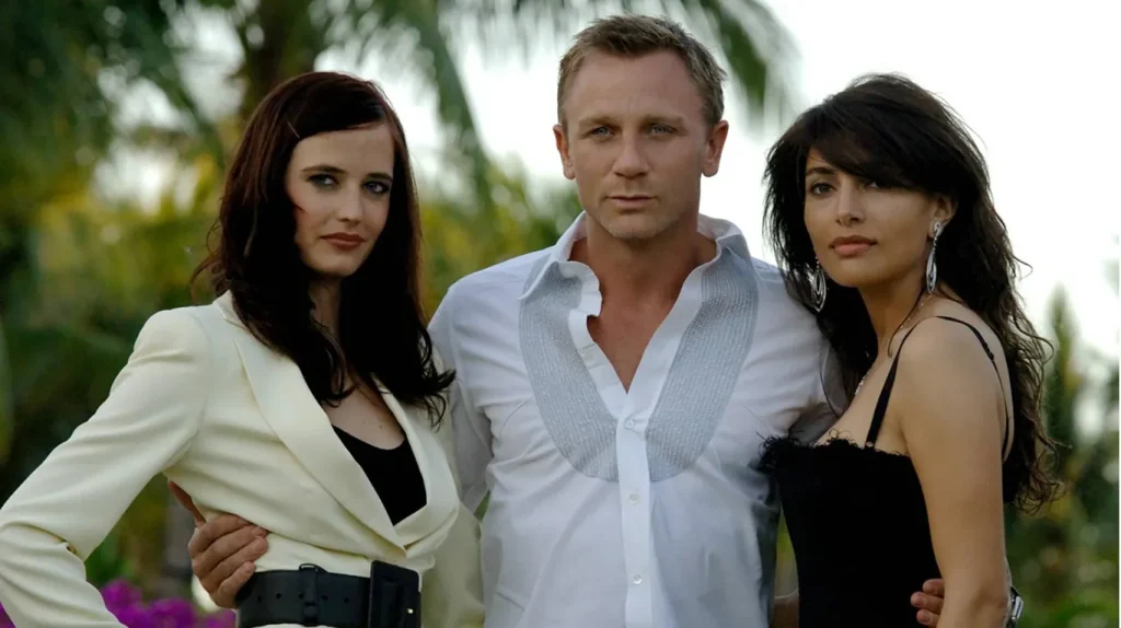 Încă un bebeluș la Hollywood. Fosta „fată Bond” surpriză majoră pentru fani