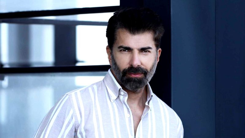 Mama actorului turc Cenk Torun din Capcana iubirii, despre divorțul fiului și relația lui cu frumoasa actriță din serial