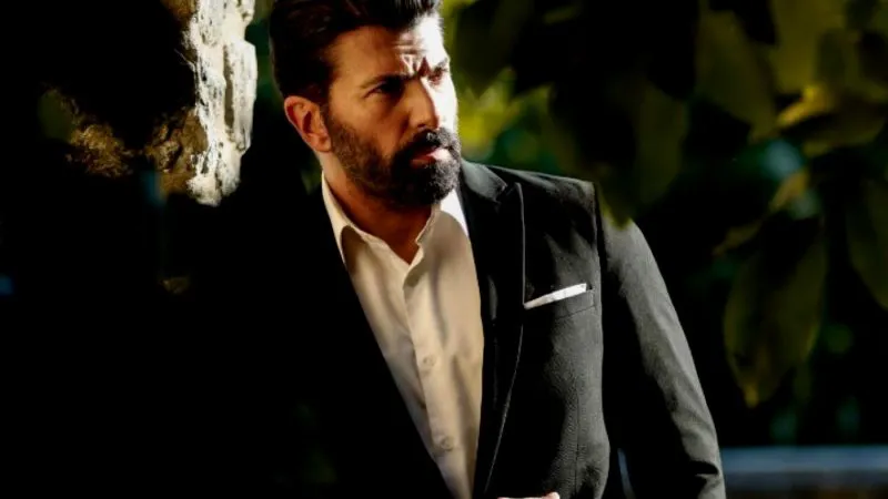 Actorul Cenk Torun din „Capcana iubirii”, într-un nou serial care se anunță incendiar. Fanii așteaptă cu sufletul la gură