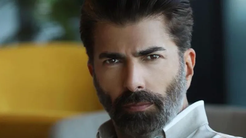 Fanii serialului „Capcana iubirii”, în stare de șoc. Actorul Cenk Torun a dat vestea tristă despre parteneră