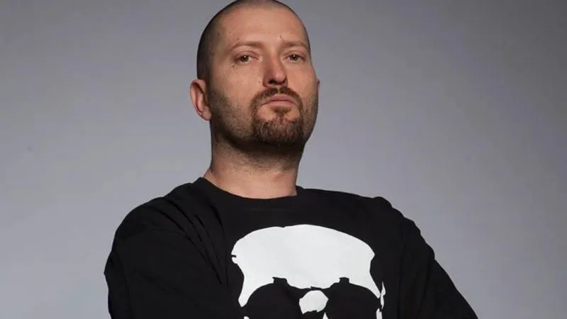 Cheloo, după ce a fost acuzat că a făcut scandal la Catedrală și era drogat: „M-am dus să schimb niște argint în bani”