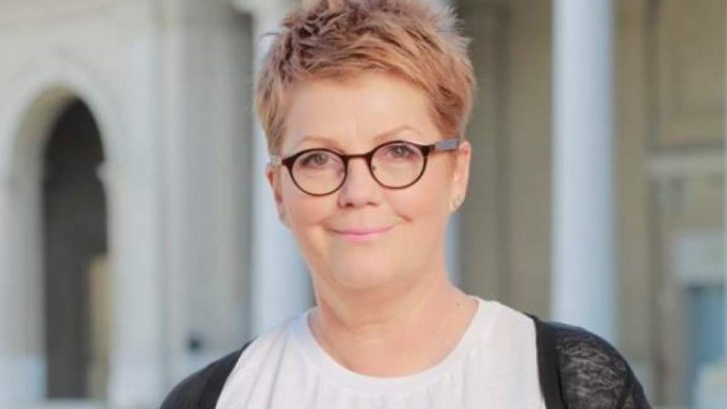 Crina Mardare, la un pas de moarte la concertul lui Sting. „Doamne, dacă mă iubești cât de puțin, te rog…”