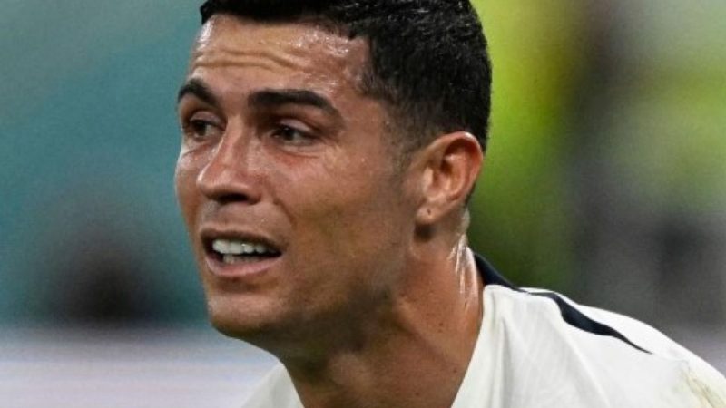 Lecția lui Cristiano Ronaldo. Și-a asumat un rol uriaș după moartea fotbalistului Diogo Jota, deși nu a fost la înmormântarea lui