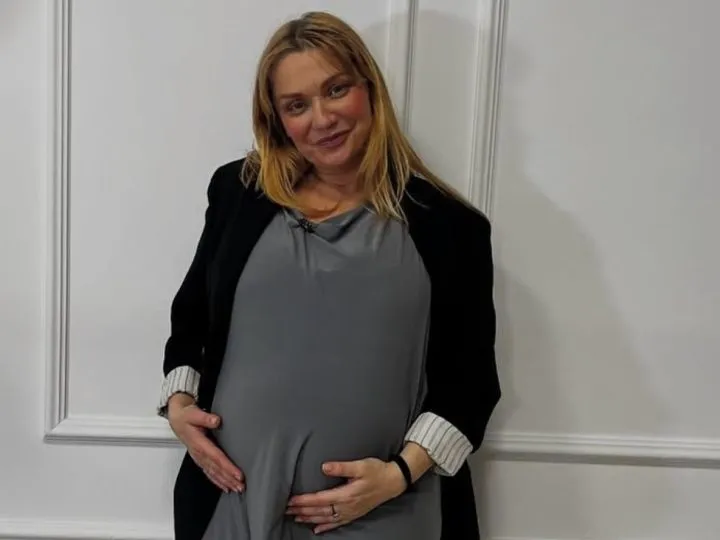 Apariție răvășitoare! Cristina Cioran a ținut o dietă drastică și a ajuns de nerecunoscut! – FOTO