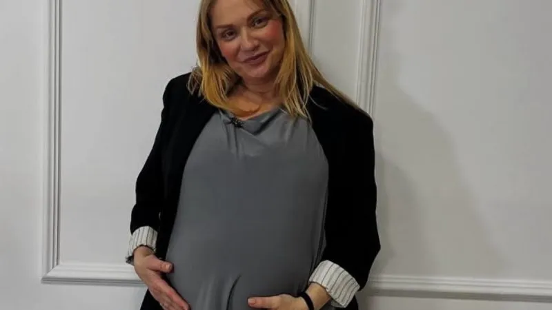 Apariție răvășitoare! Cristina Cioran a ținut o dietă drastică și a ajuns de nerecunoscut! – FOTO