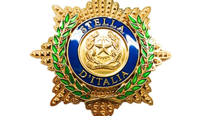 Divă blondă din România, decorată de președintele Italiei cu cea mai înaltă distincție. Puțini știu cine a fost tatăl ei