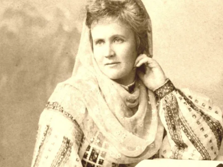 Singura întâlnire dintre Eminescu și regina Elisabeta a fost un duel al orgoliilor