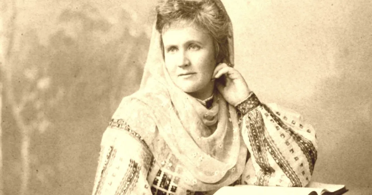 Singura întâlnire dintre Eminescu și regina Elisabeta a fost un duel al orgoliilor