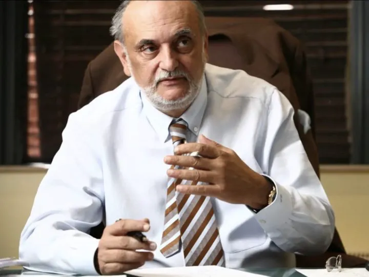 Trăiește! Dinu Patriciu și-a înscenat moartea! Declarații incredibile făcute de un celebru afacerist