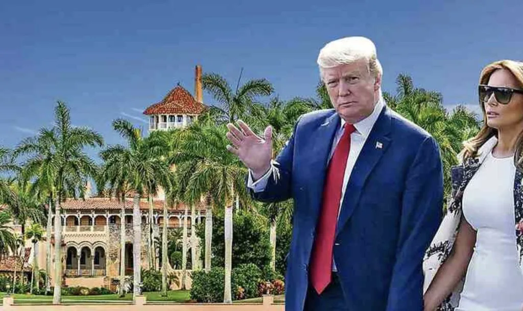 Jon Bon Jovi, un ghimpe în imperiul imobiliar de lângă domeniul lui Trump. Cineva misterios vrea să cumpere tot