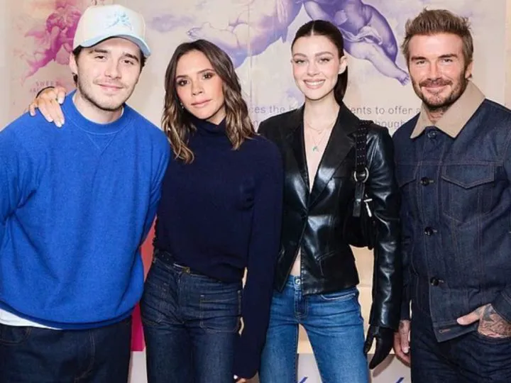 Scandalul cu părinții David și Victoria Beckham nu l-a afectat financiar. Brooklyn a găsit soluția pentru traiul de lux