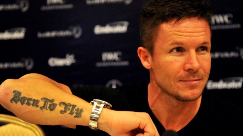 Mihaela Rădulescu și mama lui Felix Baumgartner, de nerecunoscut. Cele mai dragi ființe ale sportivului se sprijină reciproc