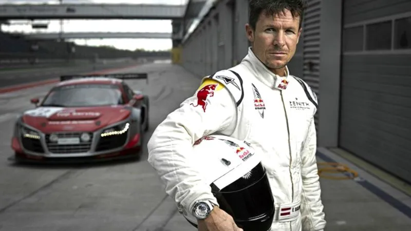 Ultimele informații despre înmormântarea lui Felix Baumgartner. Ce spune prietenul celebrului sportiv