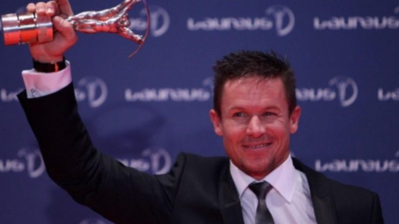 Felix Baumgartner, regele imposibilului. „Frica a devenit prietena mea”