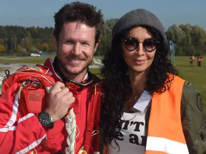 Mihaela Rădulescu, umilită de părinții lui Felix Baumgartner: „Ce proști am fost că nu am înregistrat fiecare conversație!” – Video