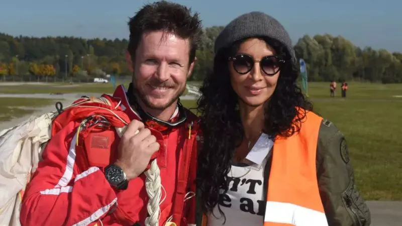 Mihaela Rădulescu, umilită de părinții lui Felix Baumgartner: „Ce proști am fost că nu am înregistrat fiecare conversație!” – Video