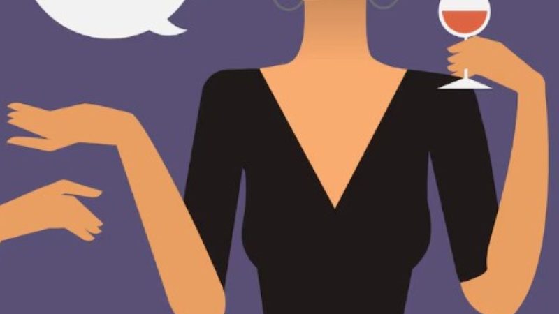 Ce este recesiunea? Atunci când vinul si femeile… Continuarea e genială
