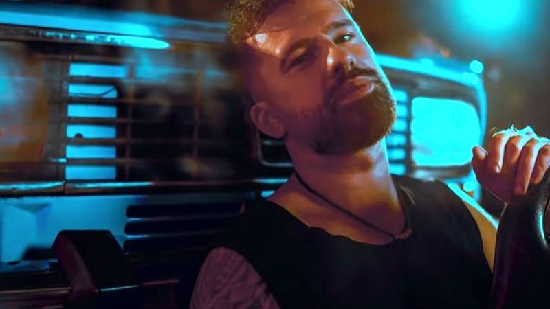 Florin Ristei povestește despre cutiile cu scrisori și cele mai mari dorințe. „Asta după ce dau lovitura și ajung celebru”