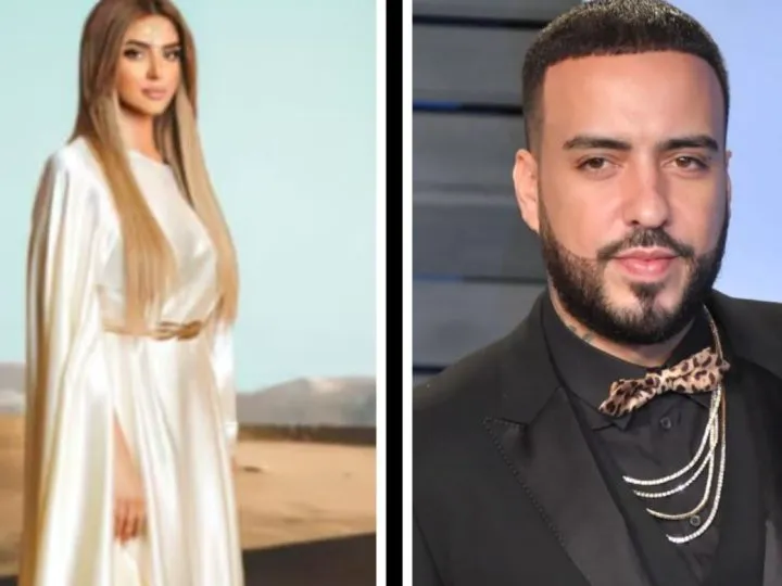 Celebrul rapper american s-a cuplat cu prințesa din Dubai. Ea a devenit cunoscută după ce a scris pe Instagram „Divorțez de tine!” de trei ori