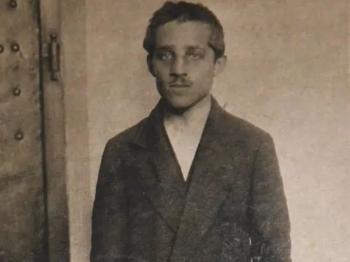 El a fost Gavrilo Princip, tânărul de 19 ani care a declanșat Primul Război Mondial – Istorii senzaționale
