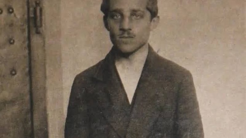 El a fost Gavrilo Princip, tânărul de 19 ani care a declanșat Primul Război Mondial – Istorii senzaționale
