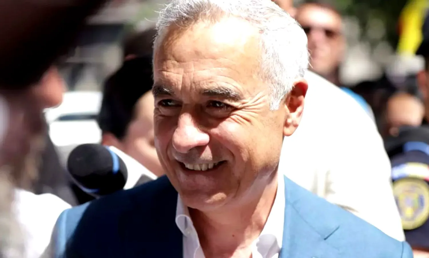 Călin Georgescu, amendat cu 10.000 de euro pentru că a abuzat de încrederea susținătorilor săi. Noi acuzații grave