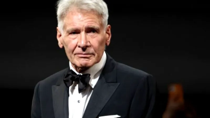 Harrison Ford, de la tâmplar profesionist la unul dintre marii actori ai lumii. Are o poveste de viață plină de aventuri