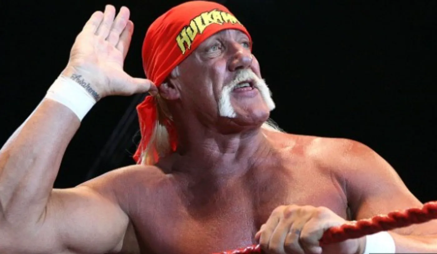 A murit Hulk Hogan, legenda wrestlingului. Avea 71 de ani
