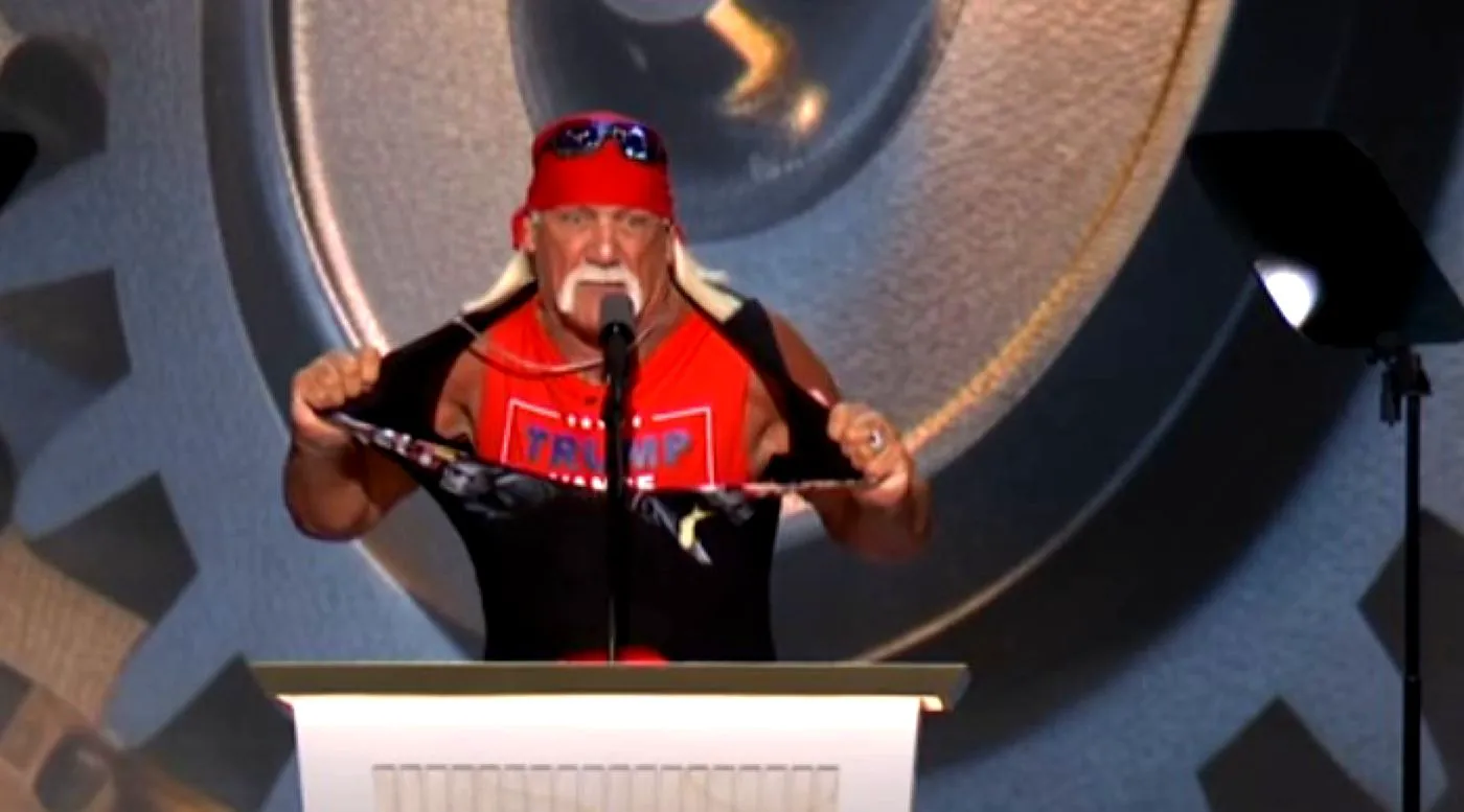 A murit Hulk Hogan, legenda wrestlingului. Avea 71 de ani