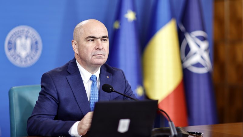Povestea vilei de protocol de pe strada Gogol, care a purtat ghinion unui premier și unui președinte. Acum s-a mutat acolo Ilie Bolojan