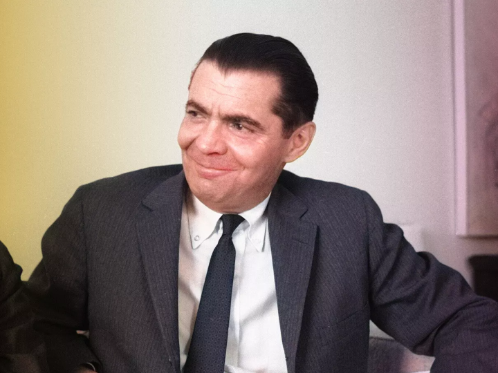 Un român genial, uitat de români. Cine a fost George Emil Palade, singurul nostru laureat Nobel în medicină