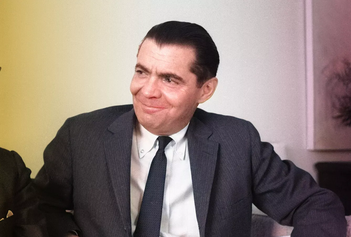 Un român genial, uitat de români. Cine a fost George Emil Palade, singurul nostru laureat Nobel în medicină