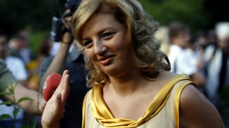 Ioana Băsescu, la un pas de o toxiinfecție. A arătat pericolul ascuns dintr-un aliment consumat in special de copii