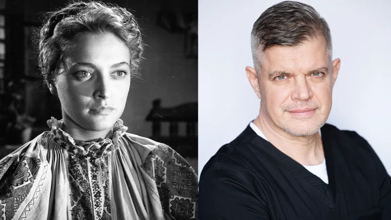 Dr. Francesco Capelletti, fiul actriței Ioana Bulcă, și amintirile lui din comunism. Are un mare regret