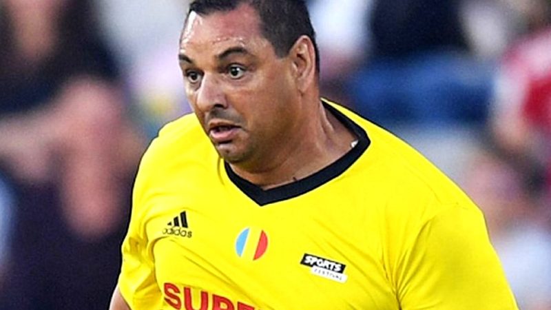 Cum încearcă Ionel Ganea să supraviețuiască durerii pierderii micuțului Alexandru în accident