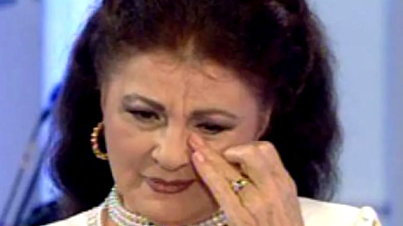 Vară cu lacrimi pentru celebra cântăreață Irina Loghin. A murit Ion Cernea