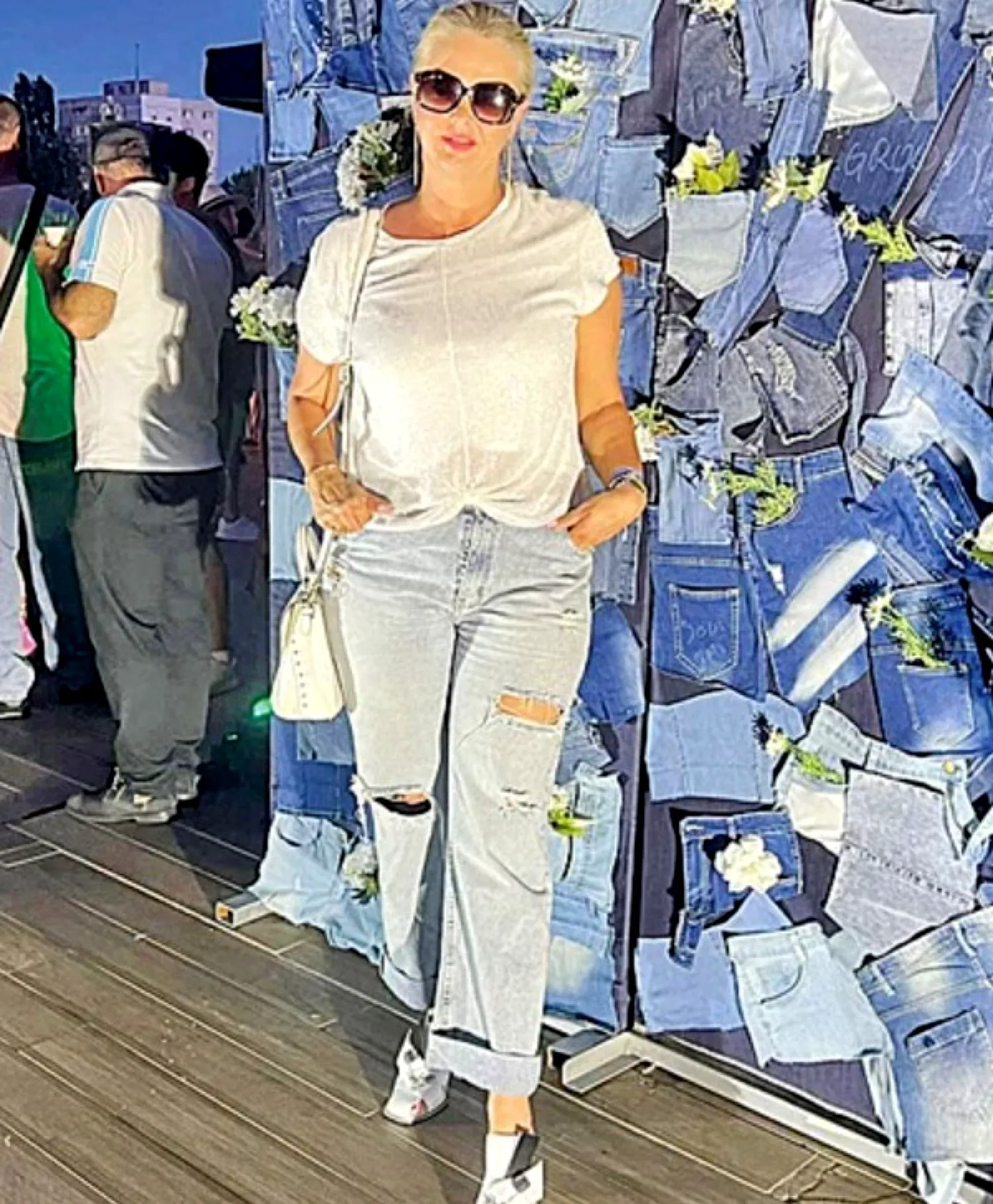 Iuliana Marciuc, transformată radical. Vrea să joace într-o telenovelă