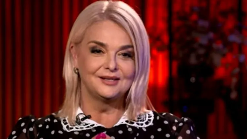 Iuliana Marciuc, transformată radical. Vrea să joace într-o telenovelă