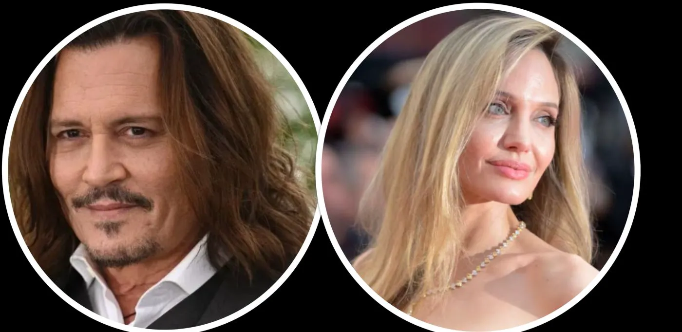 Johnny Depp speră la o relație serioasă cu fosta sa colegă Angelina Jolie. Vedetele se întâlnesc în secret
