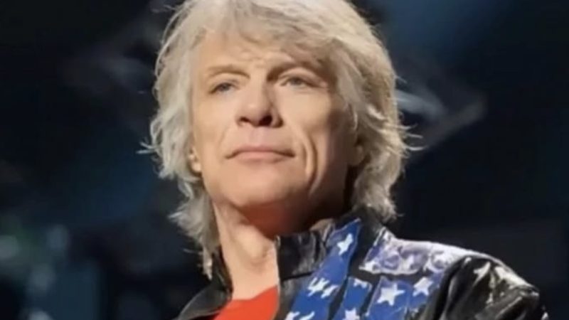 Jon Bon Jovi, un ghimpe în imperiul imobiliar de lângă domeniul lui Trump. Cineva misterios vrea să cumpere tot