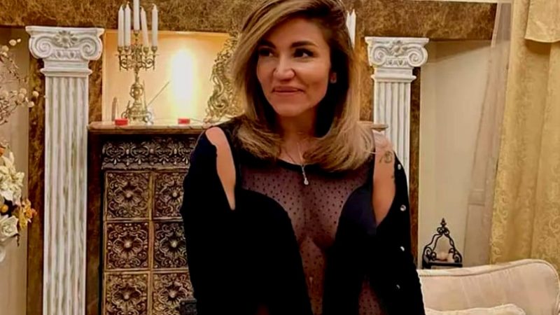 Fosta soție a lui Alin Oprea lovește din nou. De data asta, a cerut ajutorul justiției să-i „spele” imaginea pătată