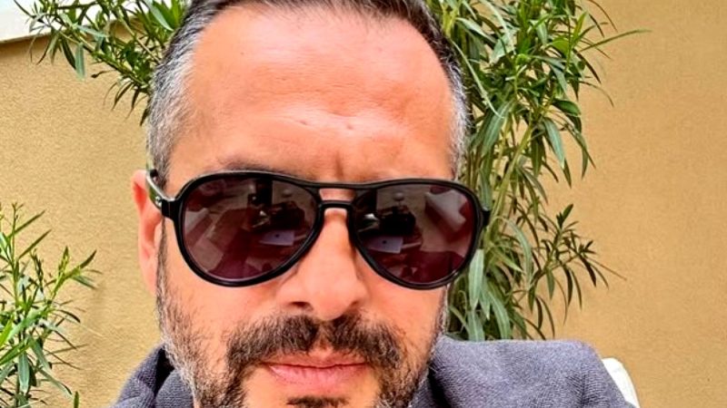 Lui Mădălin Ionescu, vara viitoare i se va schimba complet viața. Nu mai face televiziune!