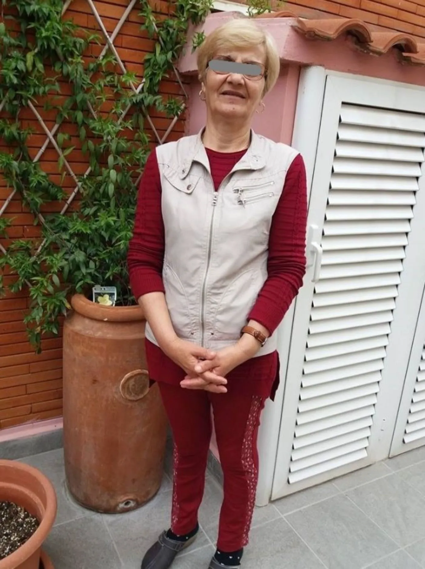 Prima vacanță de familie a Elenei Udrea. A ales un loc cu multă încărcătură emoțională
