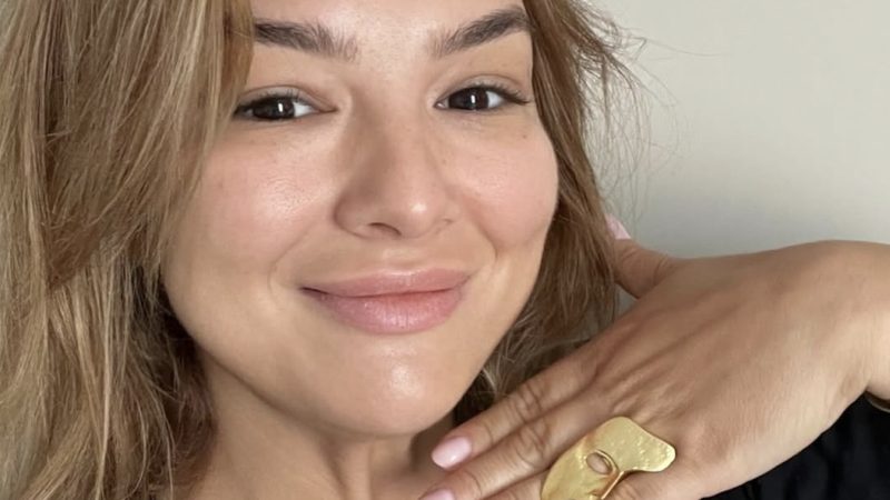 Maria Popovici spune cum și-a pregătit despărțirea. Actrița a anticipat ce urma să se întâmple