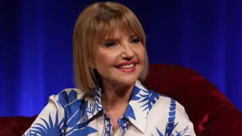 Marina Almășan, schimbare radicală de look. Vedeta a întinerit și e de nerecunoscut! Foto