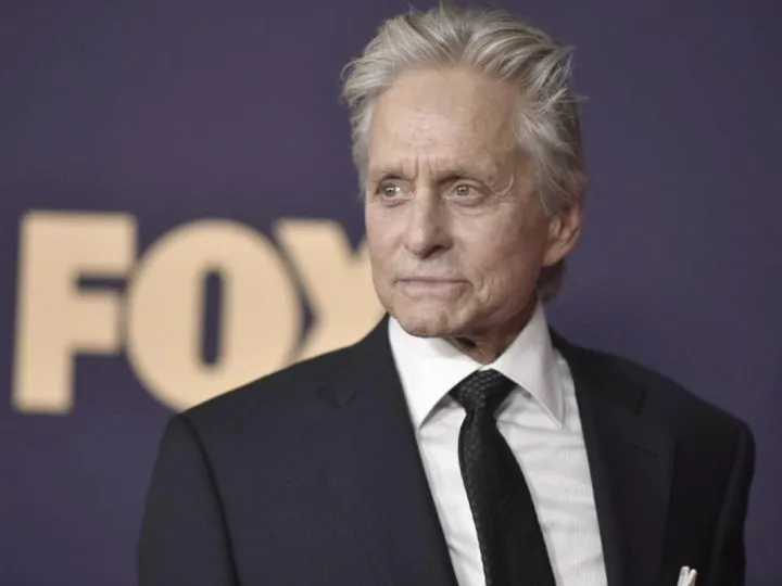 Michael Douglas își ia rămas bun! Actorul are 80 de ani și a trecut prin lupta cu cancerul