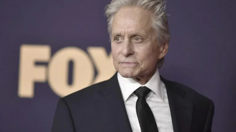 Michael Douglas își ia rămas bun! Actorul are 80 de ani și a trecut prin lupta cu cancerul